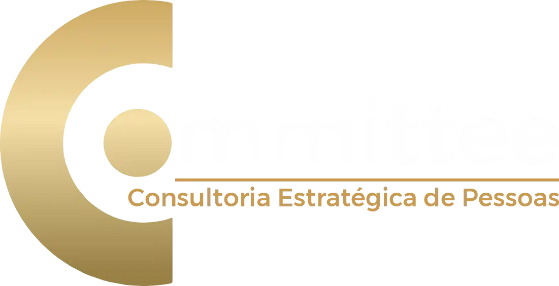 Logo Committee Consultoria Estratégica de Pessoas