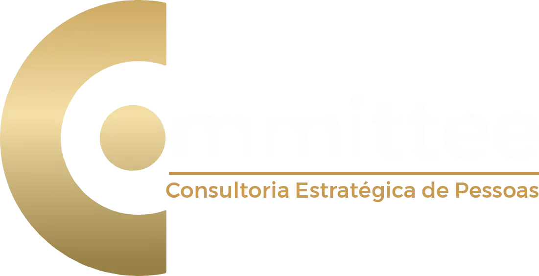Logo Committee Consultoria Estratégica de Pessoas